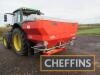 Kuhn 40.1 Fertiliser Spreader c/w weigh cells, Quontron E2 control box