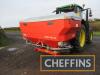 Kuhn 40.1 Fertiliser Spreader c/w weigh cells, Quontron E2 control box - 2