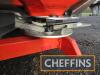 Kuhn 40.1 Fertiliser Spreader c/w weigh cells, Quontron E2 control box - 5