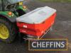 Kuhn 40.1 Fertiliser Spreader c/w weigh cells, Quontron E2 control box - 10