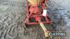 Vicon Fertiliser Spreader - 6