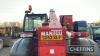 2002 Manitou 627 Telehandler Reg. No. SG52 XLY Ser. No. 173983 - 13