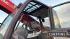 2002 Manitou 627 Telehandler Reg. No. SG52 XLY Ser. No. 173983 - 19