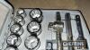 Draper Expert Socket Set 3/4in UNRESERVED LOT - 5