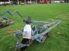 Ransomes 2furrow plough