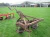 Ransomes TS 90 2furrow YL plough