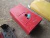 Massey Ferguson 165 diesel tank (new)