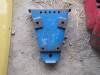 Ford tractor drawbar (new)