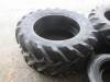 Pr. Goodyear 12.4x11x28 rear tractor tyres