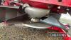 2016 Teagle Centreliner Fertiliser Spreader SX basic, hydraulic shut off - 4