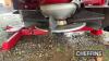 2016 Teagle Centreliner Fertiliser Spreader SX basic, hydraulic shut off - 7