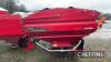 2016 Teagle Centreliner Fertiliser Spreader SX basic, hydraulic shut off - 8