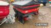 Vicon Fertiliser Spreader