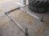 International Scirocco folding rollbar