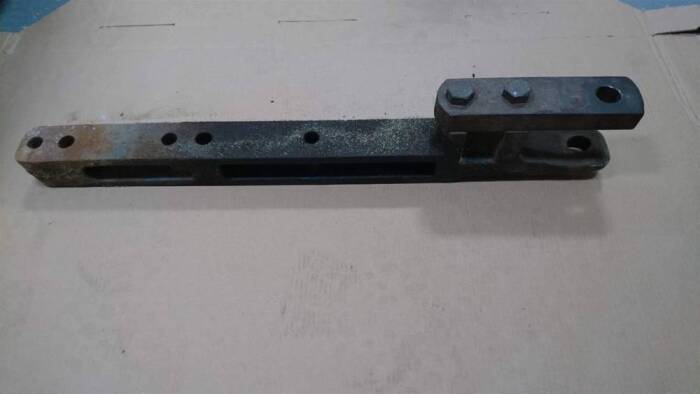 Ford 10 series 4cylinder draw bar