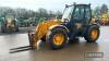 JCB 530-70 Telehandler Reg. No. YX04 EYW Ser. No. SLP530EB4E1064151 - 6