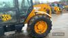 JCB 530-70 Telehandler Reg. No. YX04 EYW Ser. No. SLP530EB4E1064151 - 7