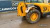 JCB 530-70 Telehandler Reg. No. YX04 EYW Ser. No. SLP530EB4E1064151 - 12