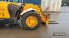 JCB 530-70 Telehandler Reg. No. YX04 EYW Ser. No. SLP530EB4E1064151 - 14