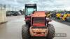 Manitou MLT527 Turbo Telehandler c/w tines, registration documents in office Reg. No. X216 CTA Ser. No. 138576 - 9