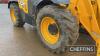 JCB 536-60 Telehandler Reg. No. YY67 ARF - 2