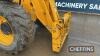 JCB 536-60 Telehandler Reg. No. YY67 ARF - 3