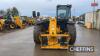 JCB 536-60 Telehandler Reg. No. YY67 ARF - 5