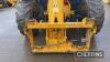 JCB 536-60 Telehandler Reg. No. YY67 ARF - 6