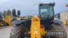 JCB 536-60 Telehandler Reg. No. YY67 ARF - 7