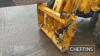 JCB 536-60 Telehandler Reg. No. YY67 ARF - 10