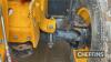 JCB 536-60 Telehandler Reg. No. YY67 ARF - 11