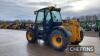 JCB 536-60 Telehandler Reg. No. YY67 ARF - 13