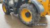 JCB 536-60 Telehandler Reg. No. YY67 ARF - 14