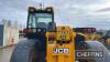 JCB 536-60 Telehandler Reg. No. YY67 ARF - 17