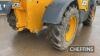 JCB 536-60 Telehandler Reg. No. YY67 ARF - 19