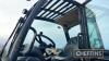 JCB 536-60 Telehandler Reg. No. YY67 ARF - 22