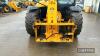 JCB 532-60 Agri Telehandler Reg. No. NJ21 YHR Ser. No. JCB5XSNXHM3009643 - 3