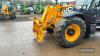 JCB 532-60 Agri Telehandler Reg. No. NJ21 YHR Ser. No. JCB5XSNXHM3009643 - 5