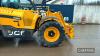 JCB 532-60 Agri Telehandler Reg. No. NJ21 YHR Ser. No. JCB5XSNXHM3009643 - 14