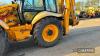 JCB 4CX Sitemaster Backhoe Loader retired drainage contractor Reg. No. SR51 PFJ Ser. No. SLP4CXFS2E0926605 - 6