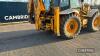 JCB 4CX Sitemaster Backhoe Loader retired drainage contractor Reg. No. SR51 PFJ Ser. No. SLP4CXFS2E0926605 - 11