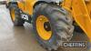 JCB 542-70 Agri Xtra DTVT Telehandler Hours: approx 2670 Reg. No. AF71 ERU Ser. No. JCB5XMLWPM3093636 - 2