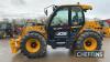 JCB 542-70 Agri Xtra DTVT Telehandler Hours: approx 2670 Reg. No. AF71 ERU Ser. No. JCB5XMLWPM3093636 - 13