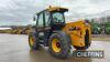 JCB 542-70 Agri Xtra DTVT Telehandler Hours: approx 2670 Reg. No. AF71 ERU Ser. No. JCB5XMLWPM3093636 - 14