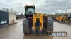 JCB 542-70 Agri Xtra DTVT Telehandler Hours: approx 2670 Reg. No. AF71 ERU Ser. No. JCB5XMLWPM3093636 - 16