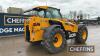 JCB 542-70 Agri Xtra DTVT Telehandler Hours: approx 2670 Reg. No. AF71 ERU Ser. No. JCB5XMLWPM3093636 - 21