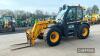 2020 JCB 532-70 Agri Super Telehandler c/w 40kph, 145hp, hydraulic locking, Q-fit tines, vendor to supply registration documents Reg. No. FY70 AVK Ser. No. JCB5XK4JJL2865955 - 6