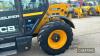 2020 JCB 532-70 Agri Super Telehandler c/w 40kph, 145hp, hydraulic locking, Q-fit tines, vendor to supply registration documents Reg. No. FY70 AVK Ser. No. JCB5XK4JJL2865955 - 7