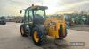 2020 JCB 532-70 Agri Super Telehandler c/w 40kph, 145hp, hydraulic locking, Q-fit tines, vendor to supply registration documents Reg. No. FY70 AVK Ser. No. JCB5XK4JJL2865955 - 8