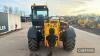 2020 JCB 532-70 Agri Super Telehandler c/w 40kph, 145hp, hydraulic locking, Q-fit tines, vendor to supply registration documents Reg. No. FY70 AVK Ser. No. JCB5XK4JJL2865955 - 9